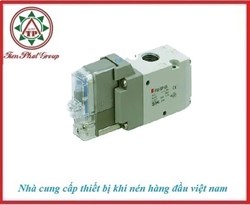 Van điện từ SMC VP742R-5YOD1-04FA