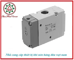 Van điện từ SMC VPA542-1-03TA-F