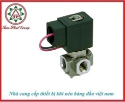 van điện từ SMC VX3340V-02N-5DO1-B