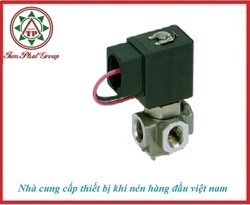 Van điện từ SMC  VX3344-02N-5C1