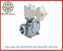 Van điện từ SMC VXD2C0LGB