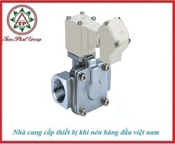 Van điện từ SMC VXD2C0LZ2A