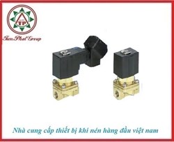 Van điện từ SMC VXH2230-04-3G