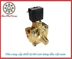 Van điện từ SMC VXP2140S-04-4G