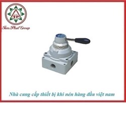 Van gạt tay Airtac 4HV410-20