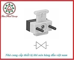 Van kích hoạt tay Asco VS12R01E