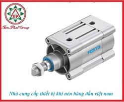 Xy lanh Festo DSBC-32-100-PPSA-N3