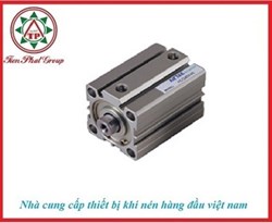 Xylanh Airtac ACQS-16X5